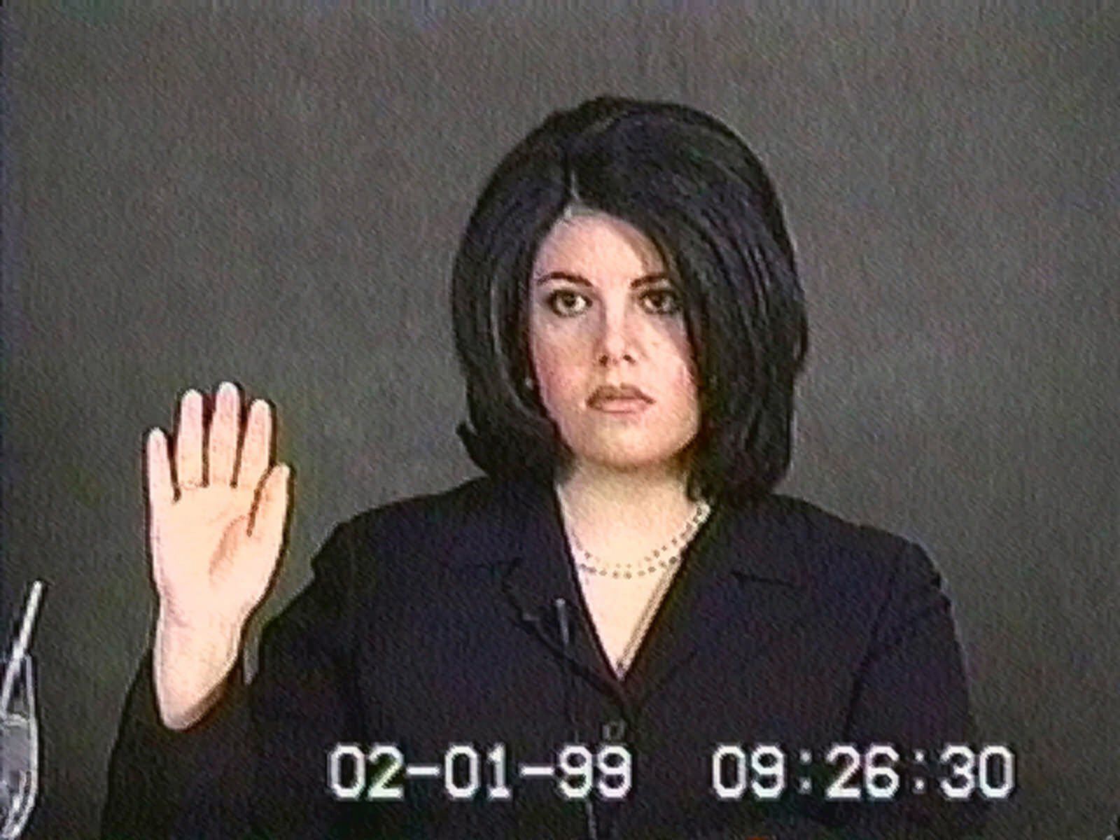 alejandro villasenor recommends monica lewinsky hot photos pic