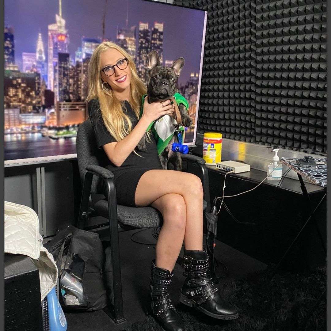 dillon erwin recommends katherine timpf sexy photos pic