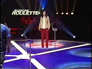 cory r recommends russian roulette game show pic