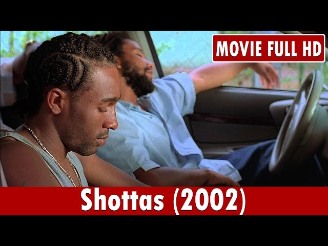 arlene mazo recommends shottas full movie hd pic