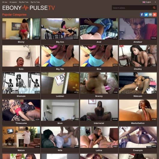 dan storey recommends ebony pulse porn pic
