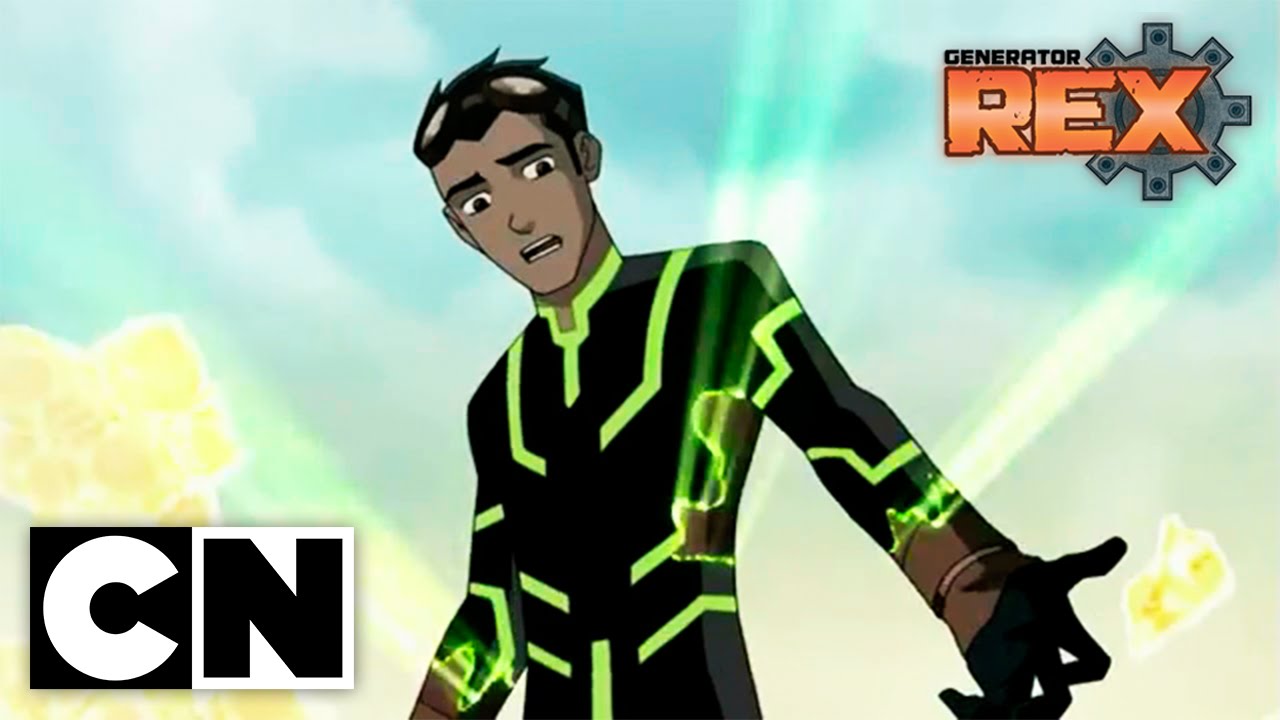 boyet lotskie recommends ben ten generator rex pic