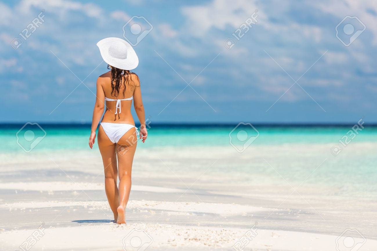 debora carpenter recommends women walking on beach pic