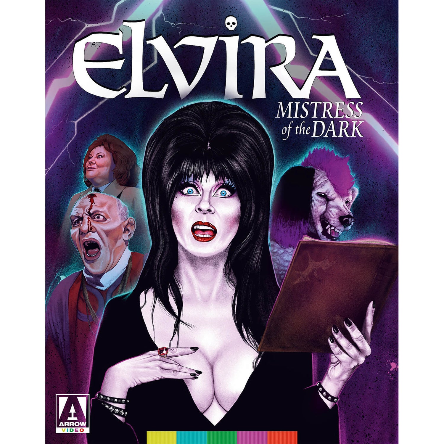 chip lamson recommends pictures of elvira mistress of the dark pic