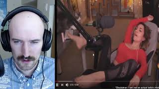 denise mander recommends alinity twitch nude pic