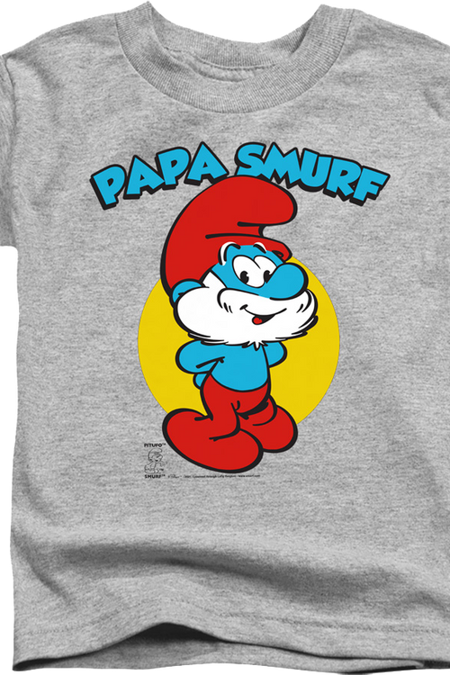 brett blomme share papa smurf can i lick photos