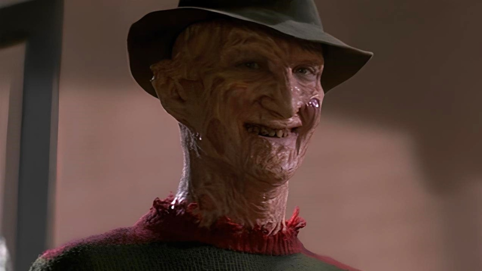 pictures of the real freddy krueger