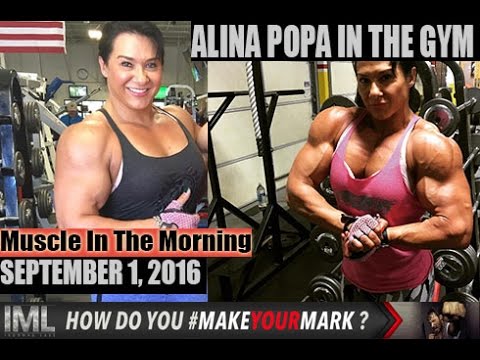 courtney aholt recommends alina popa 2016 pic