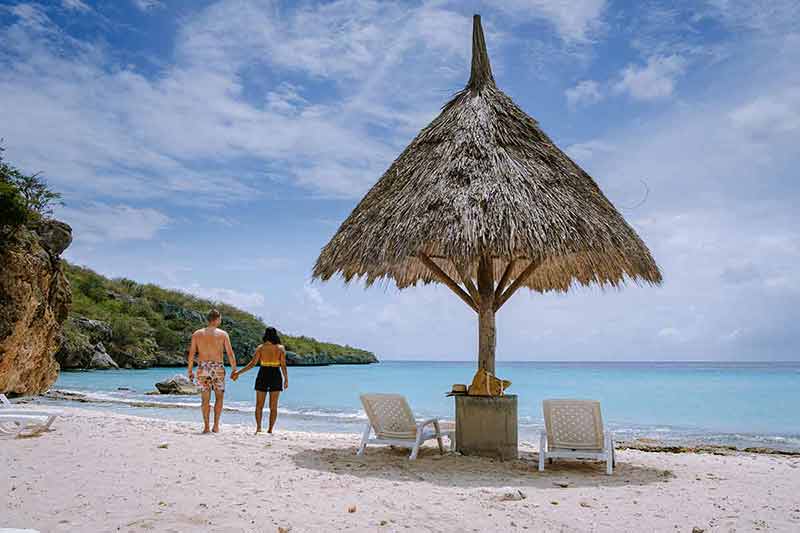 Curacao Nude Beaches twerk upskirt