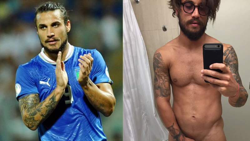 doug meloche recommends famous soccer players nude pic