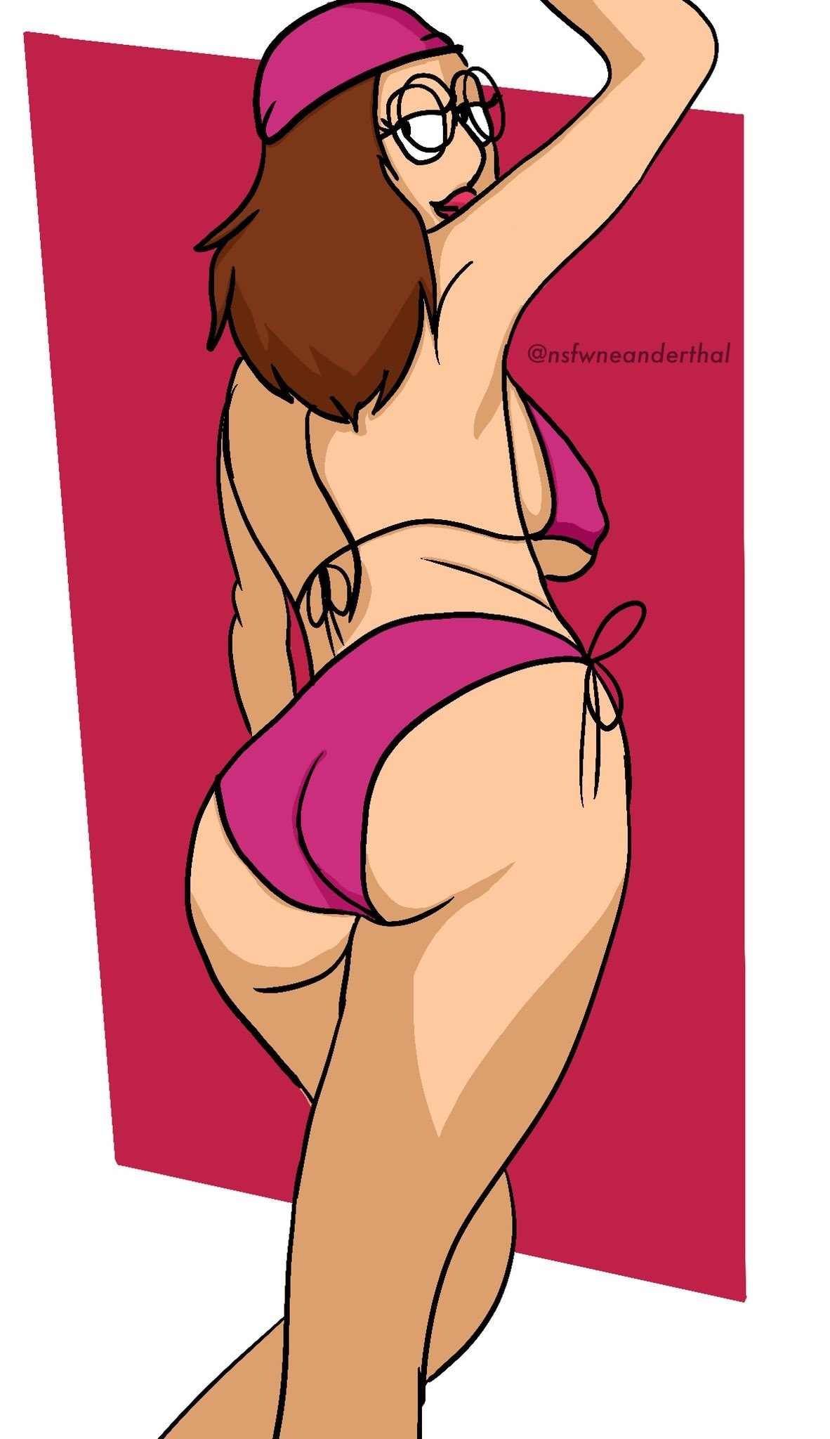 Best of Meg griffin hot