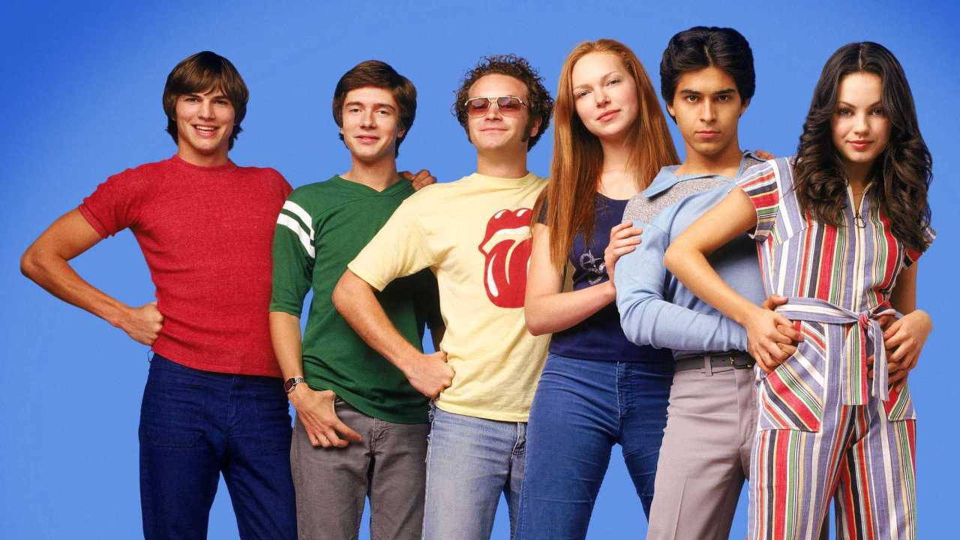 chance foster recommends That 70s Show Photos