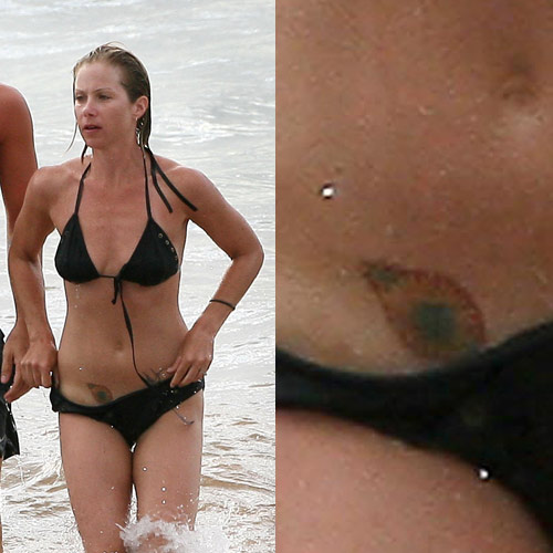 conor moylan share christina applegate bikini photos