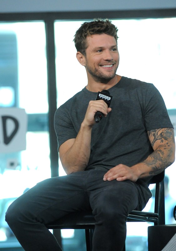 aj francois add ryan phillippe nude photo