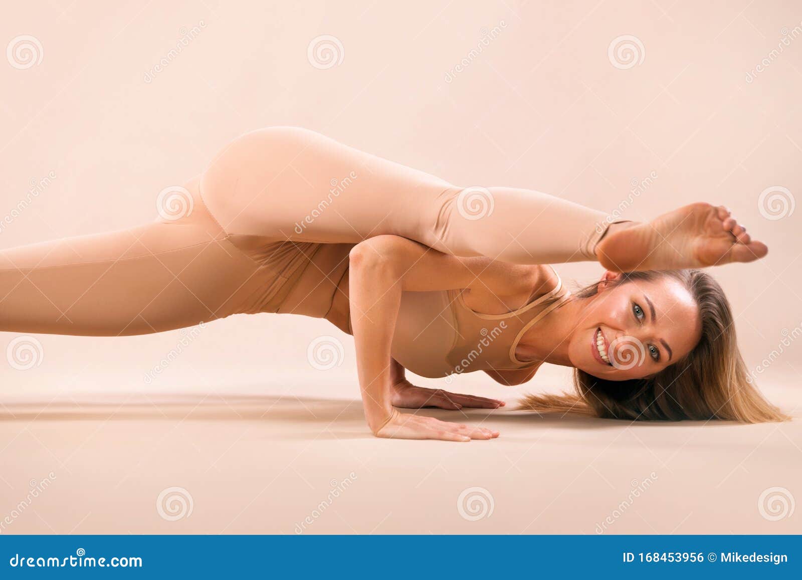 dawn deem recommends nude yoga poses pic