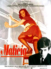 christopher maggio recommends Malizia With English Subtitles