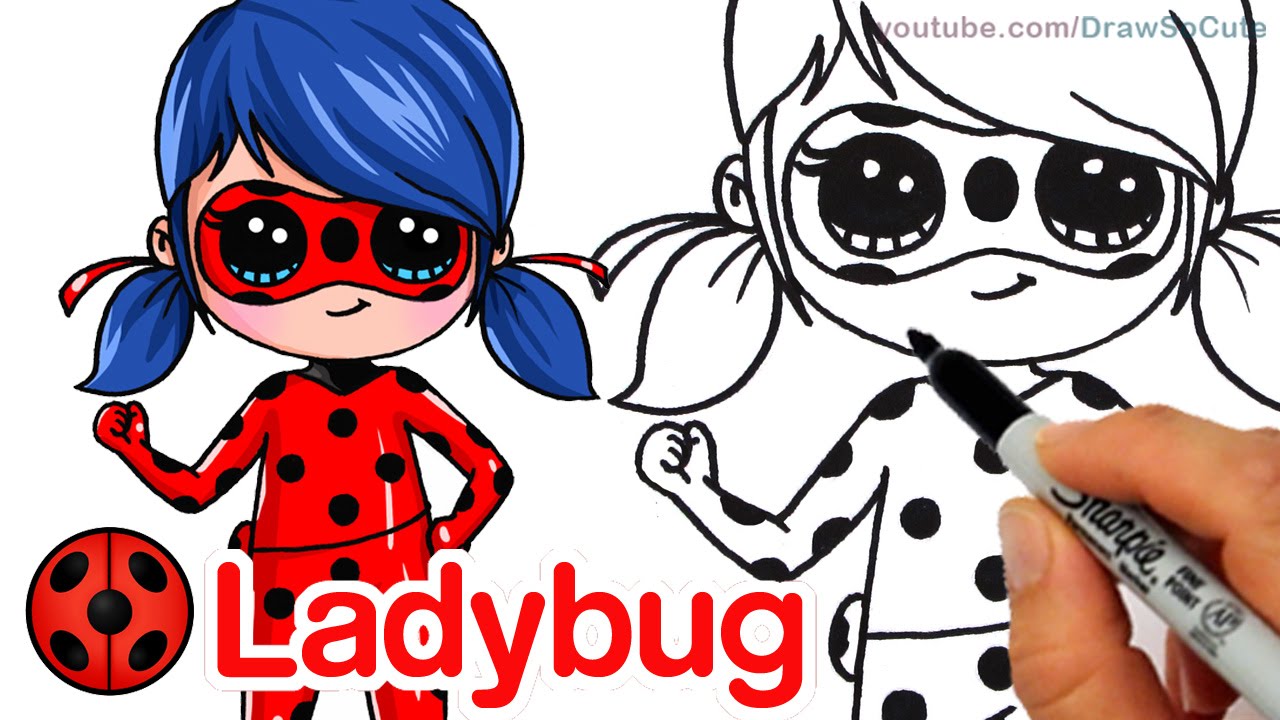 cody nelson add how to draw miraculous ladybug full body photo