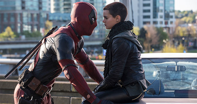 alan delarosa recommends Brianna Hildebrand Butt