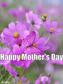 happy mothers day daughter gif