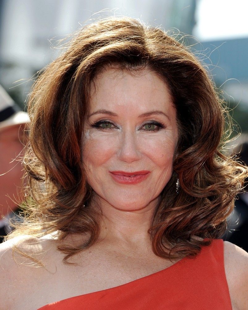 best alive recommends Mary Mcdonnell Hot