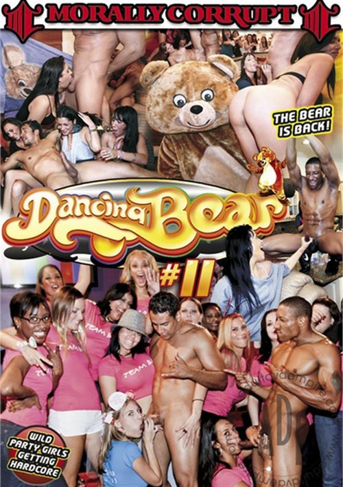 anali torres recommends free dancing bear videos pic