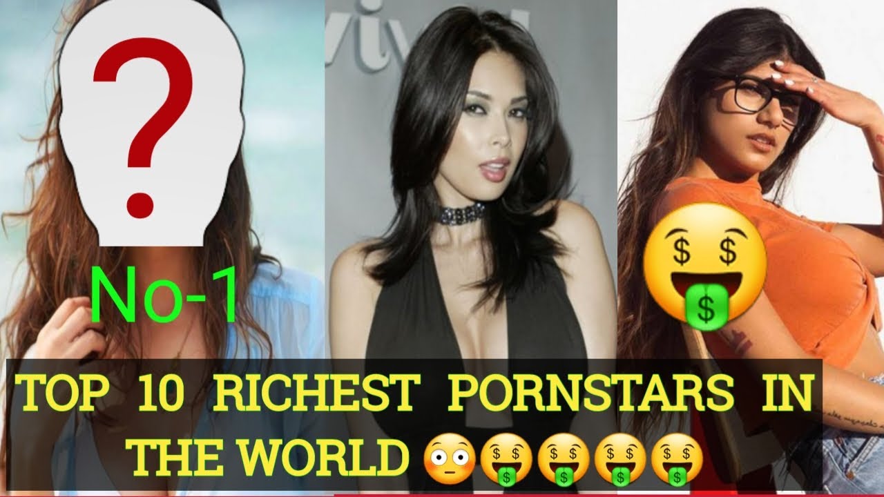 debby perez recommends top 10 richest pornstars pic