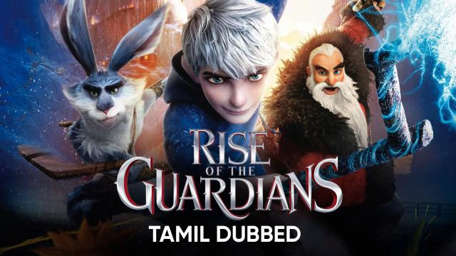 tamil dubbed animation movies