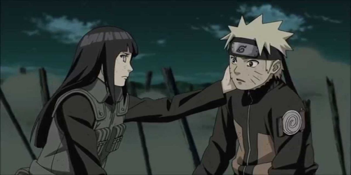 chelsee corgan recommends naruto hinata love story pic