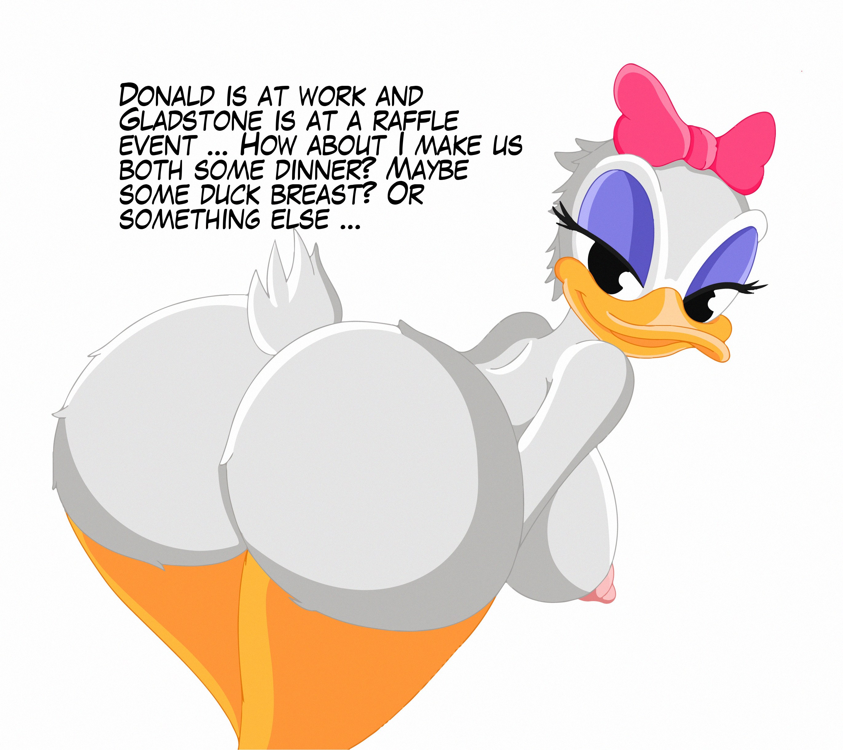 deb ellenberg add big tits daisy duck disney porn photo