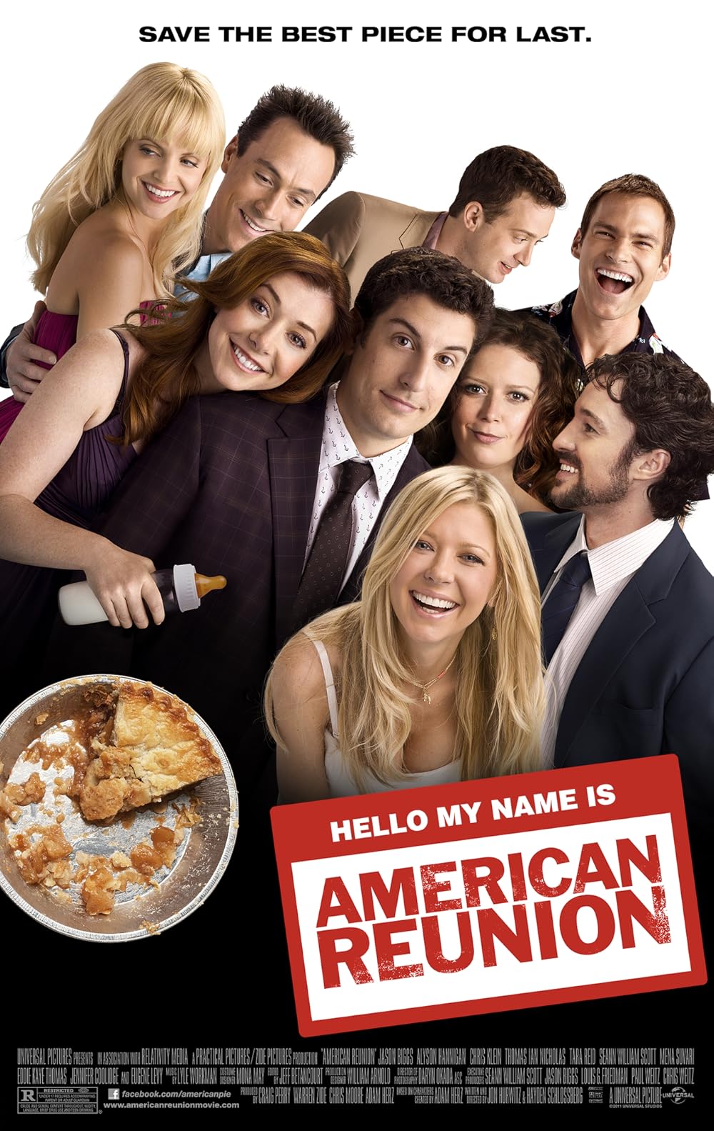 denver barendse recommends american pie movie online free pic