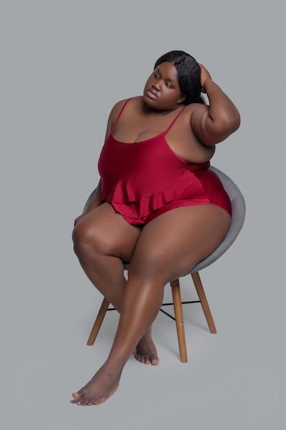 destiny sullivan recommends Big Huge Black Bbw