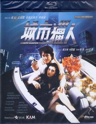 Best of City hunter eng sub