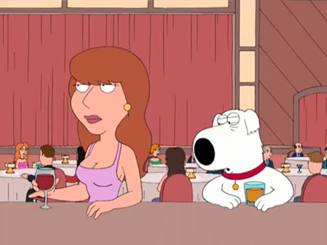 family guy big boobs