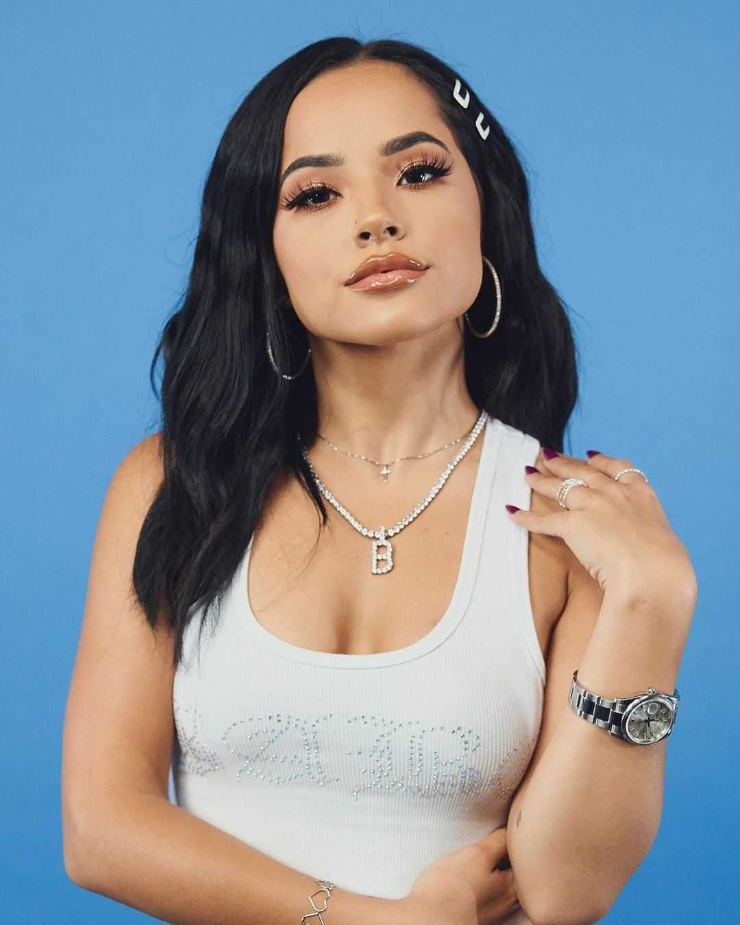 anamika dogra add becky g porn photo