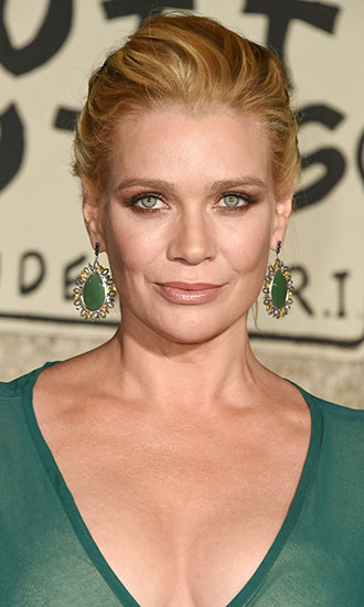 brandon frisby recommends laurie holden sexy pic