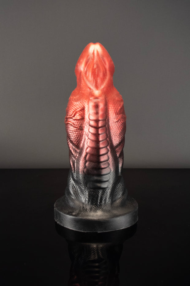 angela hertel recommends bad dragon demogorgon pic