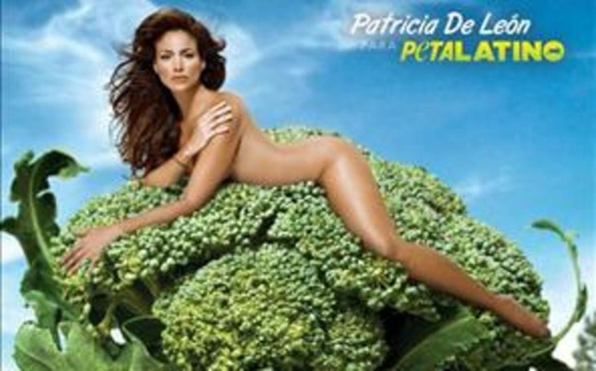 abel tijerina recommends patricia navidad desnuda pic