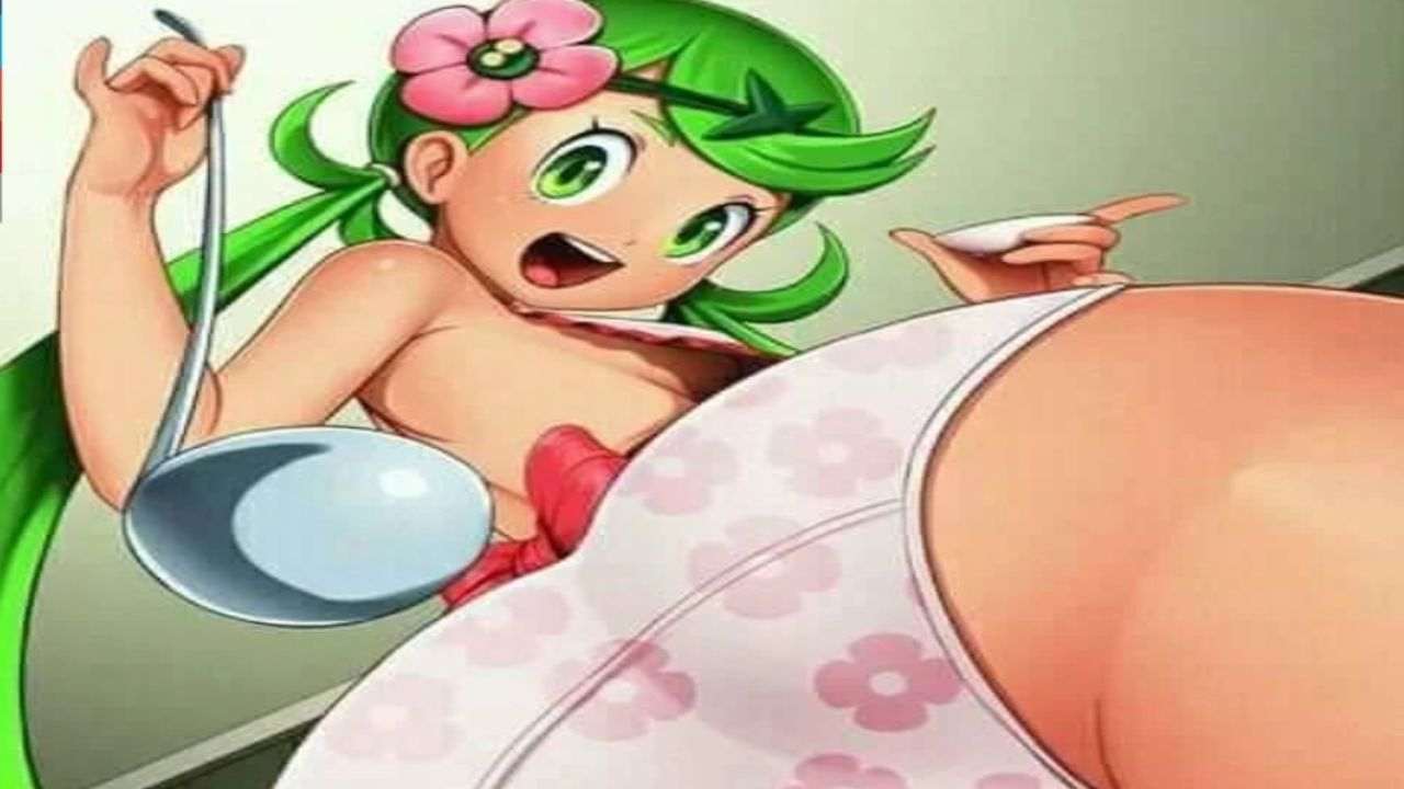 Best of Pokemon lets go porn