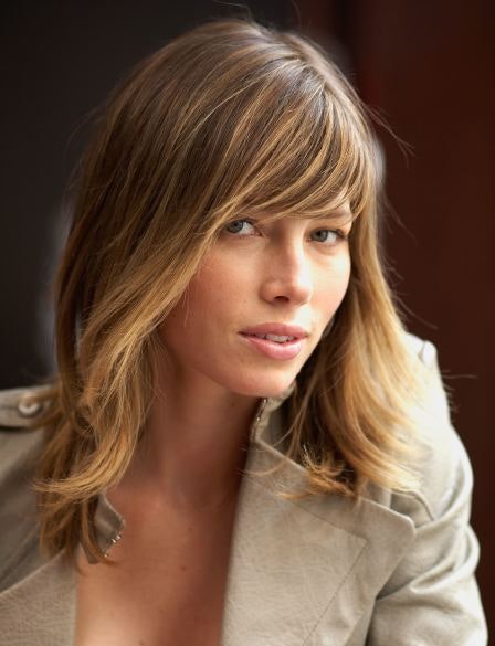 jessica biel look alike