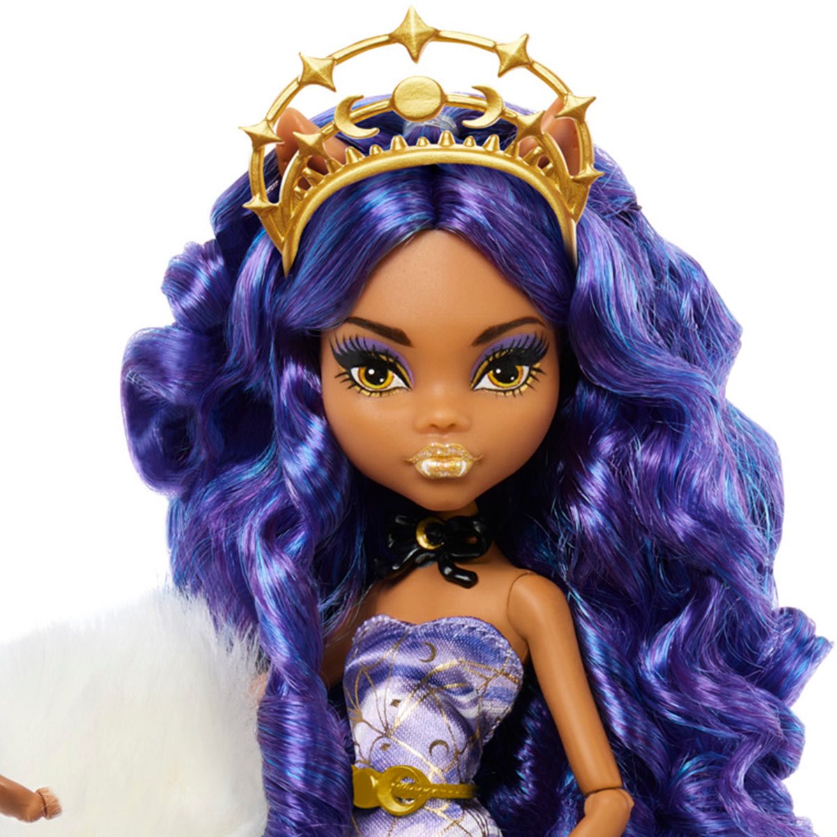 ashley creech add pictures of clawdeen wolf photo