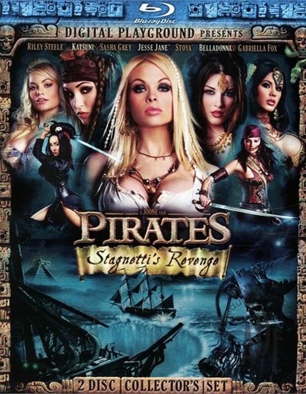 danilo sabando recommends pirates porn movie online pic