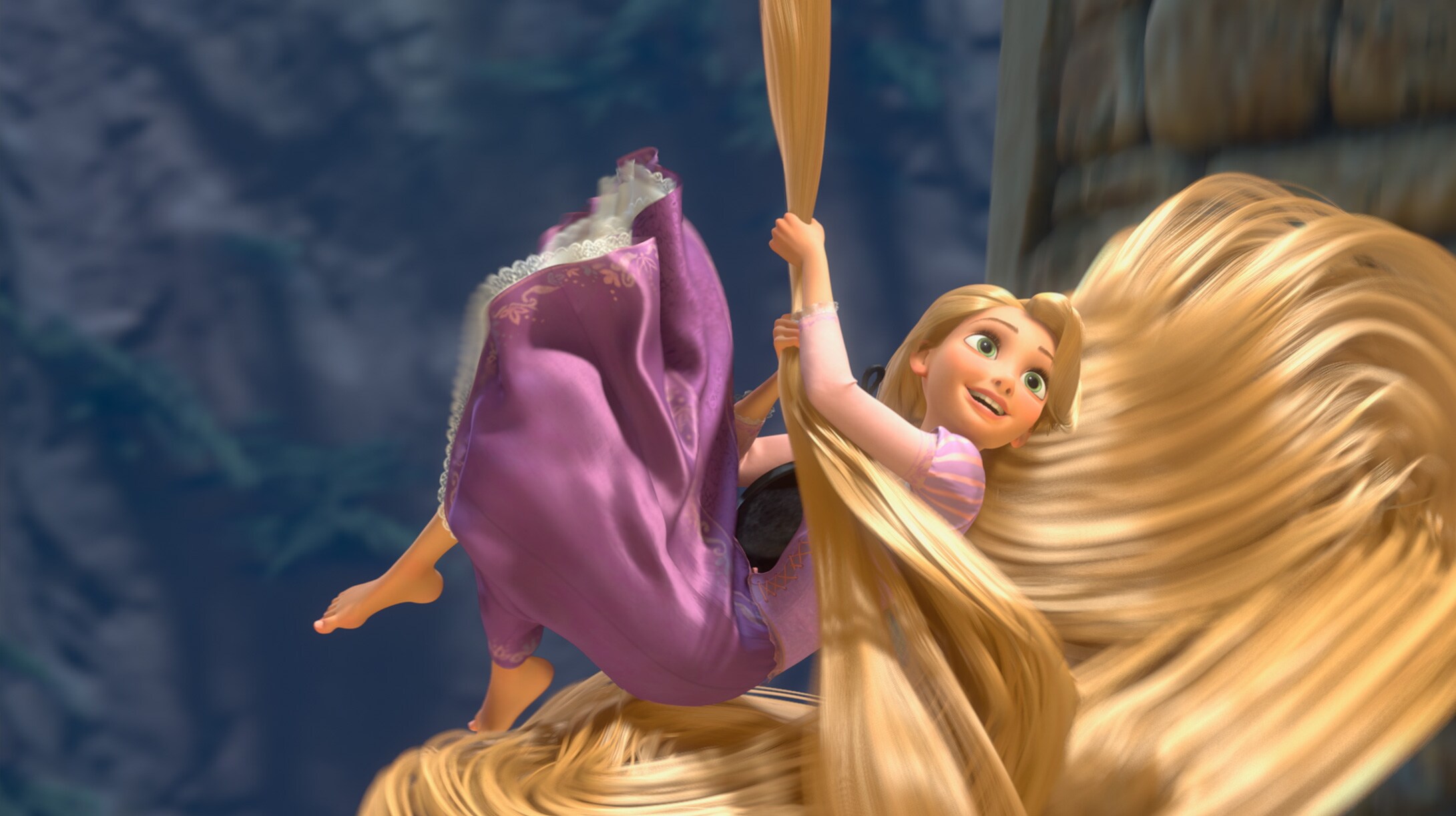 Pictures Of Rapunzel nippel kette