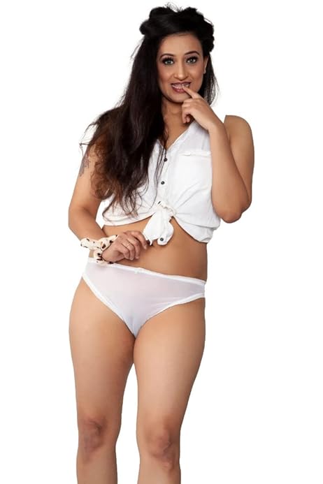 carrie szeto recommends women in white panties pic