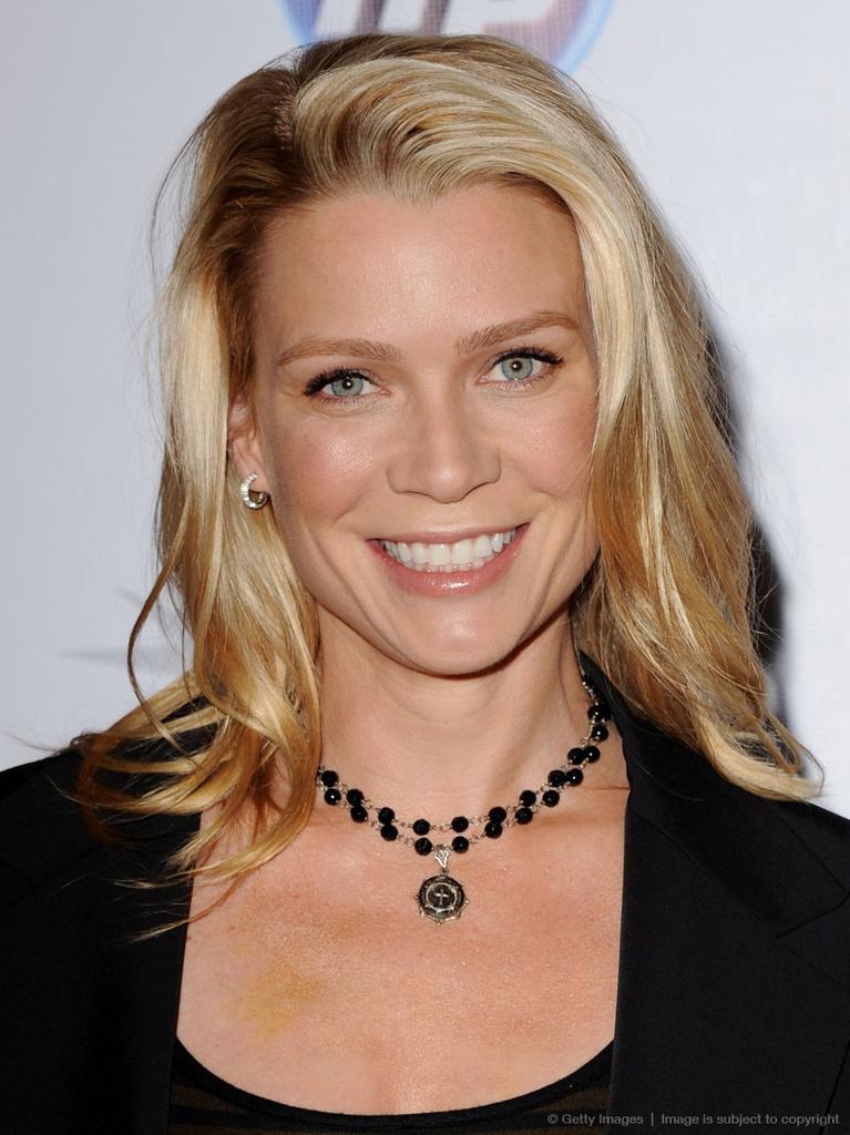 cory falk recommends Laurie Holden Sexy