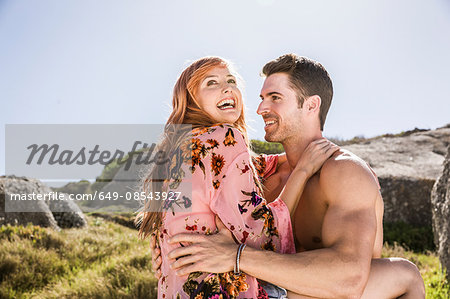 images of woman sitting on mans face