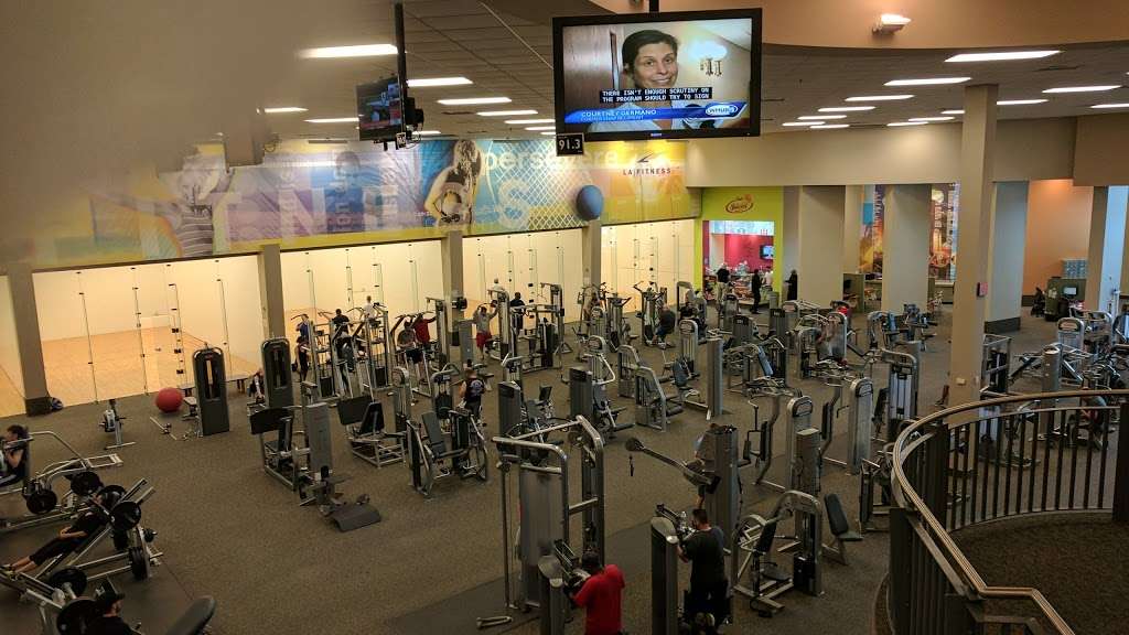 cherie quek recommends la fitness saugus hours pic