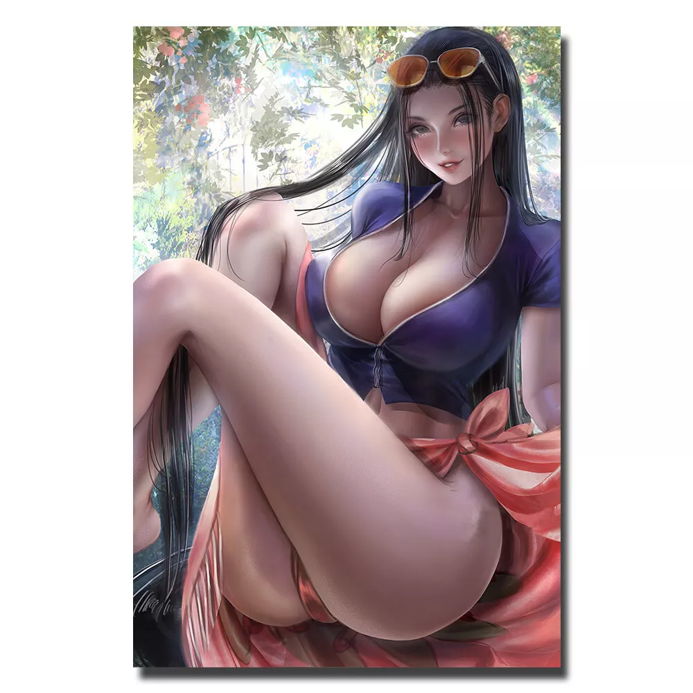 brian geeves recommends One Piece Nico Robin Hot