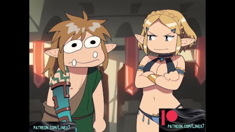 bassey umoren recommends twilight princess porn game pic