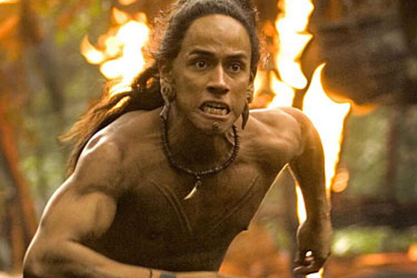 allen cone recommends apocalypto full movie hd pic