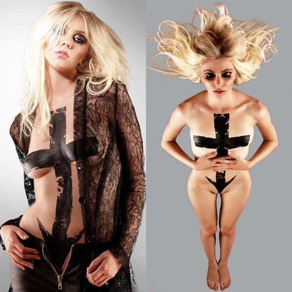 Taylor Momsen Porn girl out